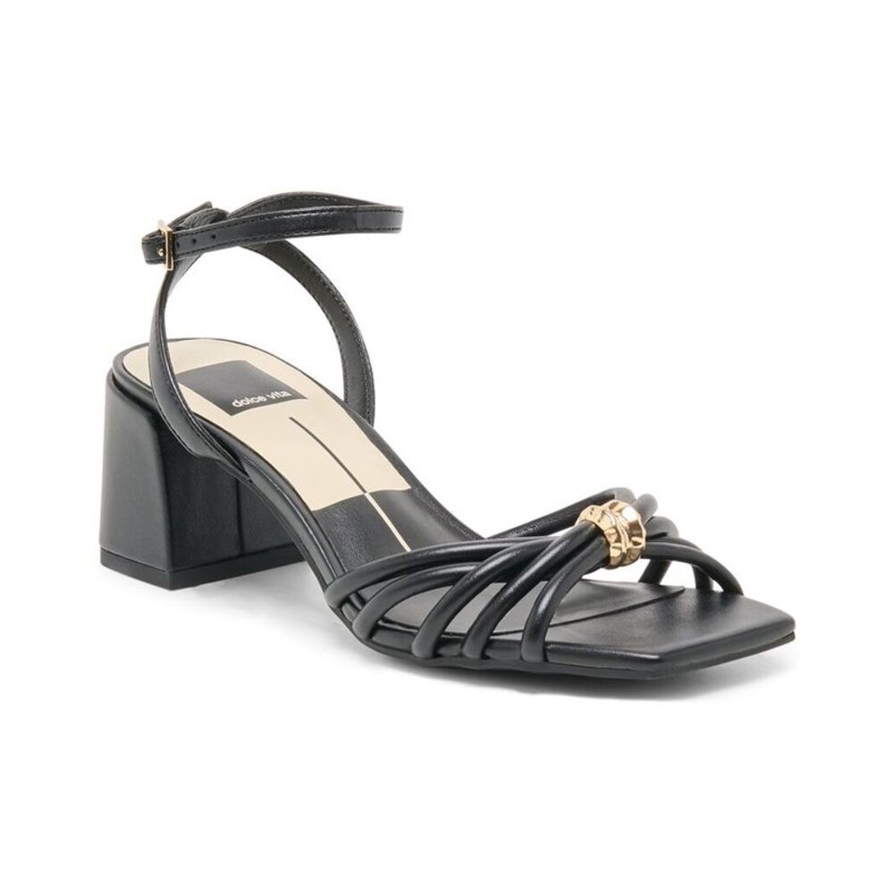 Dolce Vita Yumi Sandal, Black
